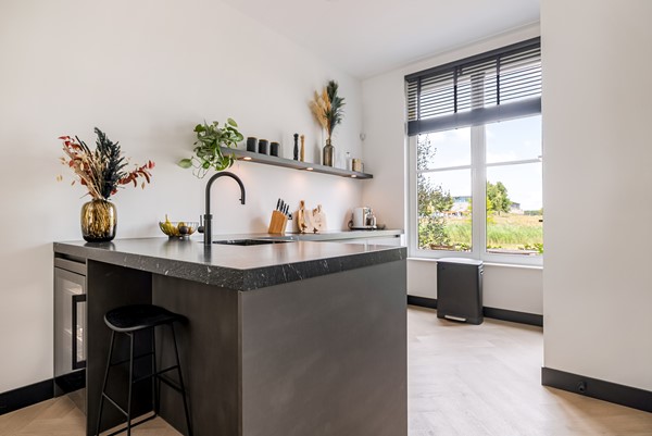 Medium property photo - Cypruskade 12, 1362 JN Almere